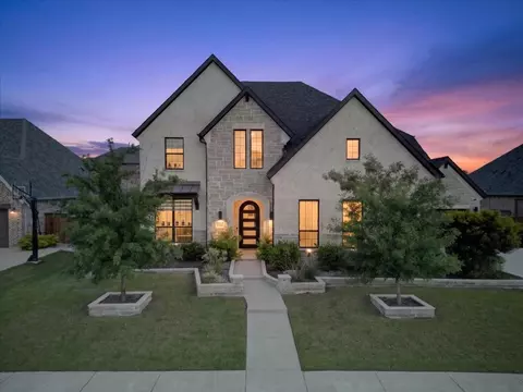 1921 Wynne Ave, Prosper, TX 75078