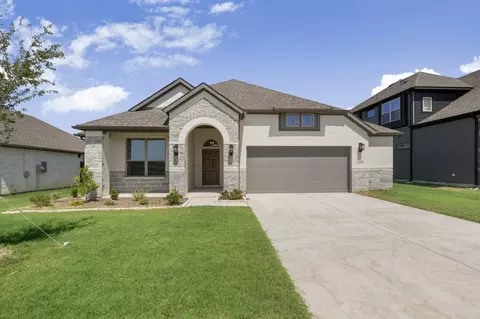 1956 Nightfall Dr, Venus, TX 76084