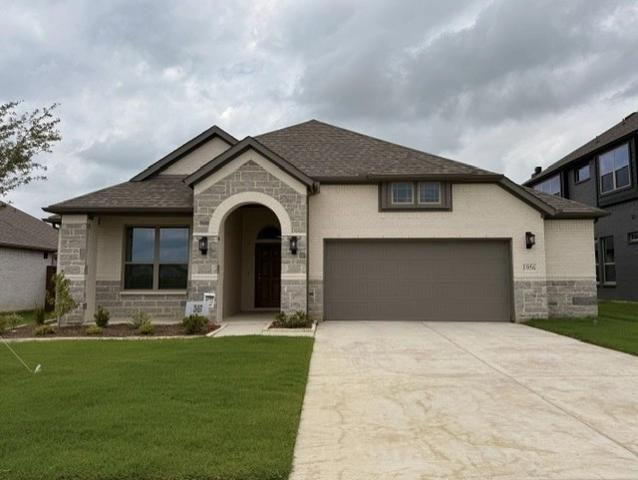 1956 Nightfall Dr, Venus, TX 76084