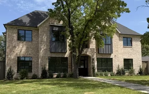 4125 Highgrove Dr, Dallas, TX 75220