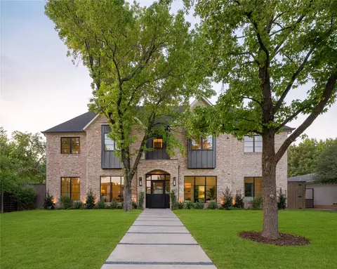 4125 Highgrove Dr, Dallas, TX 75220