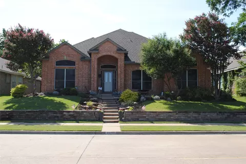5080 Lakeshore Blvd, The Colony, TX 75056