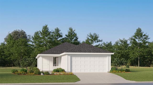 129 Sycamore Pl, Wilmer, TX 75172