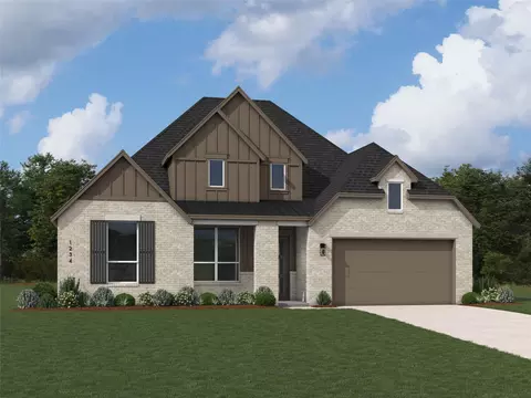 3333 Pink Petal Dr, Venus, TX 76084