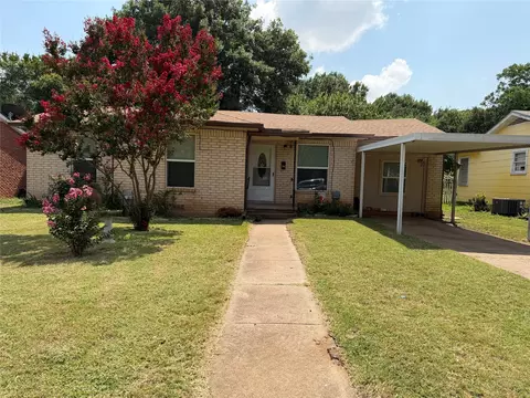 809 S Van Buren, Mcgregor, TX 76657
