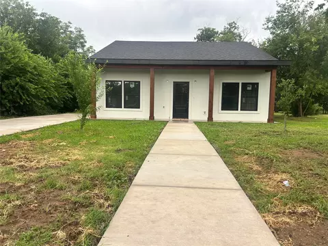 307 W Oak, Olney, TX 76374