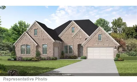 2900 Cloudbreaker Ln, Northlake, TX 76247