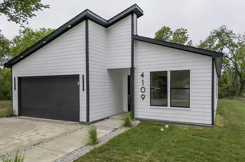 4109 Rupert St, Dallas, TX 75212