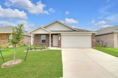1619 Sparrow Hawk Rd, Forney, TX 75126