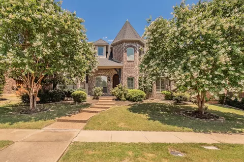4542 Carraway Dr, Frisco, TX 75034