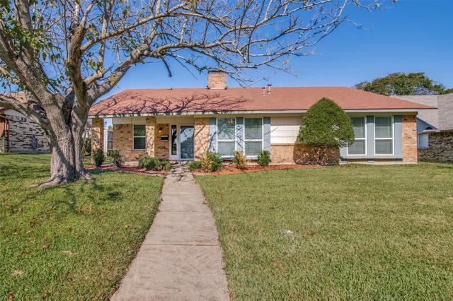 2913 Concord Dr, Mesquite, TX 75150