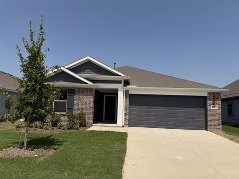 2519 Canadian Way, Crandall, TX 75114