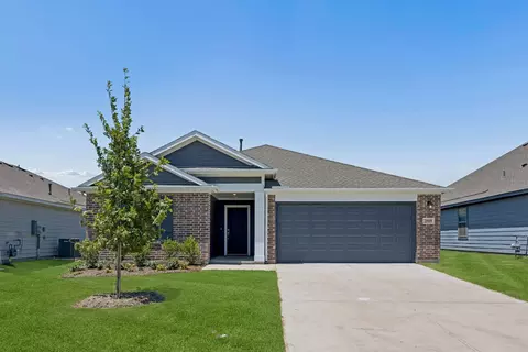 2519 Canadian Way, Crandall, TX 75114