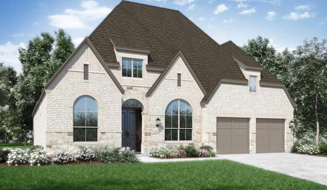 2433 Red Hen Ln, Aledo, TX 76008