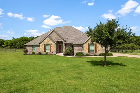 115 Taylor Ridge Dr, Waxahachie, TX 75167