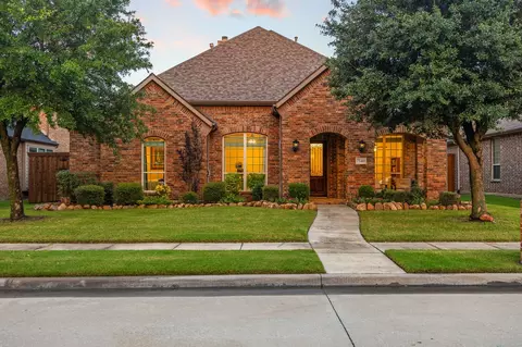 7540 Meadow Run Ln, Sachse, TX 75048
