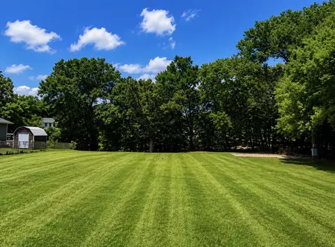 3102 County Road 1703, Malakoff, TX 75148