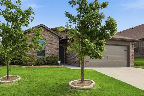 1836 Agarito Dr, Weatherford, TX 76086
