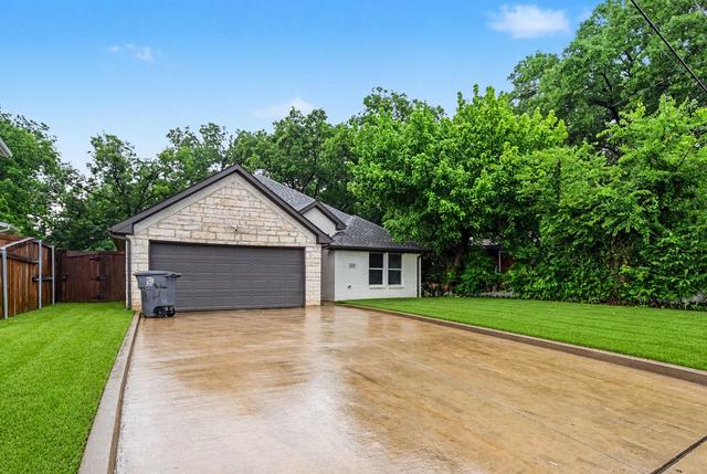4519 Yancy St, Dallas, TX 75216