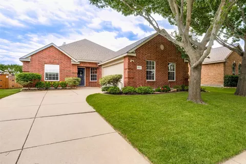 1522 Sleepy Hollow Dr, Allen, TX 75002