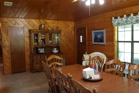 Dining - 776 Methodist Camp Rd, Minden, LA 71055 photo 3 of 3