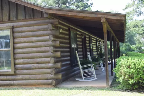 Exterior - 776 Methodist Camp Rd, Minden, LA 71055 photo 3 of 10
