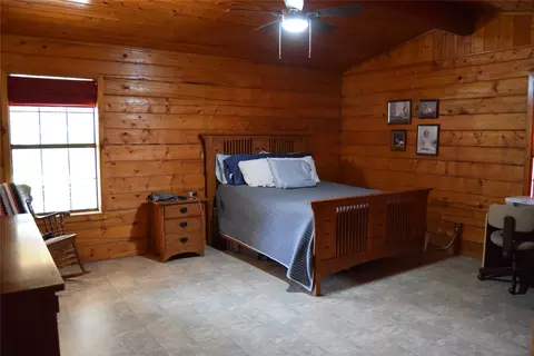 Bedroom - 776 Methodist Camp Rd, Minden, LA 71055 photo 3 of 3