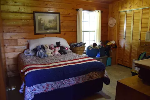 Bedroom - 776 Methodist Camp Rd, Minden, LA 71055 photo 1 of 3