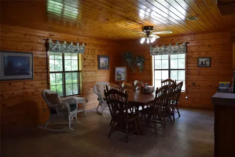 Dining - 776 Methodist Camp Rd, Minden, LA 71055 photo 1 of 3