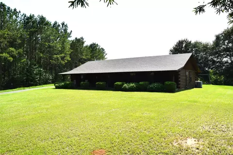 Exterior - 776 Methodist Camp Rd, Minden, LA 71055 photo 6 of 10