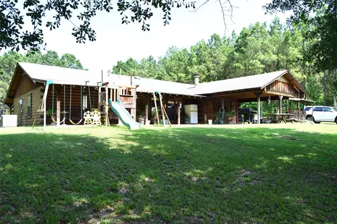 Exterior - 776 Methodist Camp Rd, Minden, LA 71055 photo 2 of 10