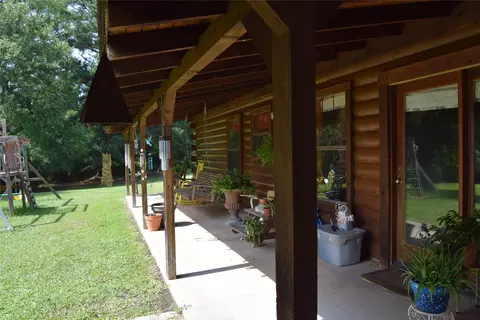 Exterior - 776 Methodist Camp Rd, Minden, LA 71055 photo 4 of 10