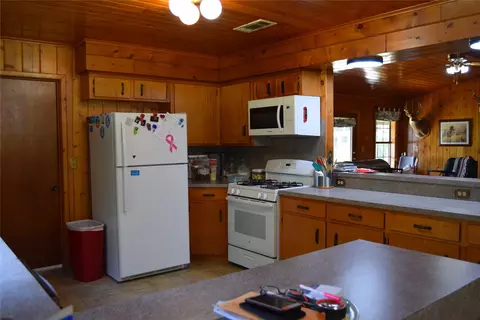 Kitchen - 776 Methodist Camp Rd, Minden, LA 71055 photo 1 of 2