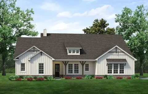 147 Sunny Side Rd, Valley View, TX 76272