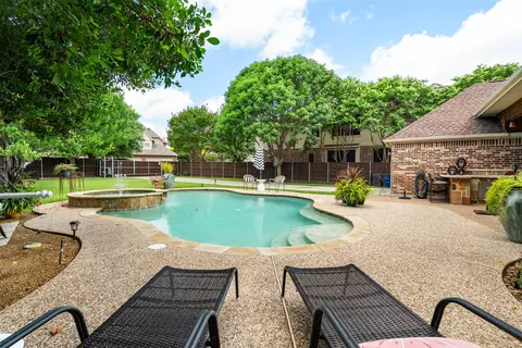 1096 Limestone Ct, Allen, TX 75013