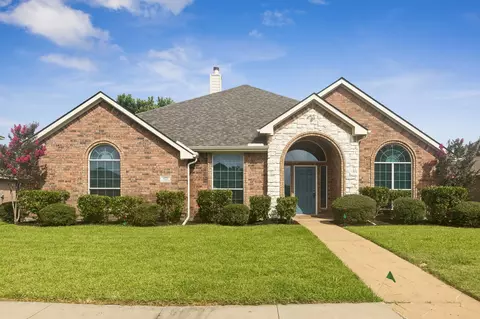 425 Carver Dr, Wylie, TX 75098