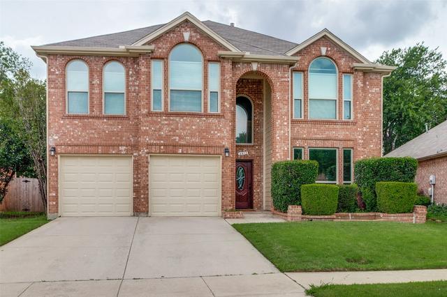 4812 Parkmount Dr, Fort Worth, TX 76137