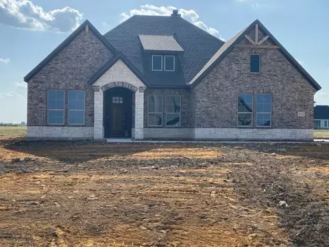 113 Sunny Side Rd, Valley View, TX 76272