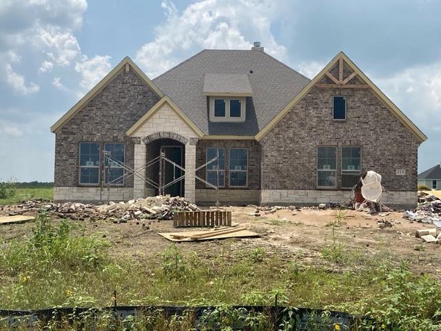 113 Sunny Side Rd, Valley View, TX 76272
