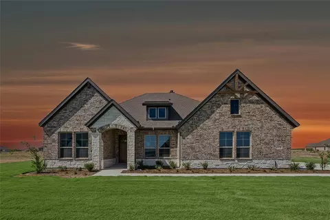 113 Sunny Side Rd, Valley View, TX 76272