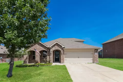 116 Caddo Lake Ct, Forney, TX 75126