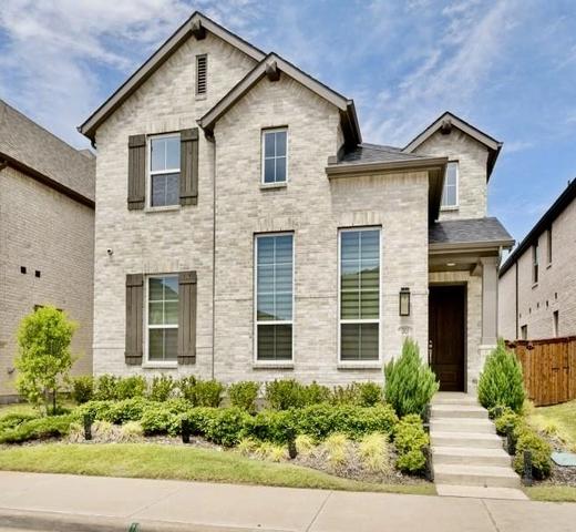 2825 Holland Ct, Celina, TX 75009