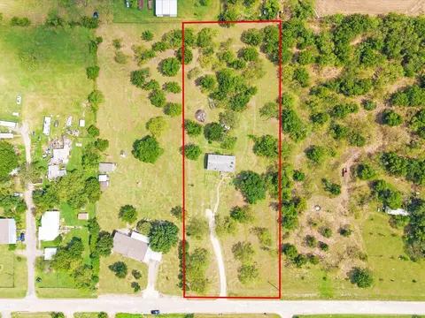 9612 Kelly R Ln, Alvarado, TX 76009