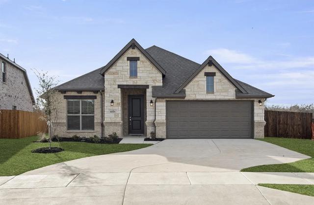4625 Mill Falls Dr, Crowley, TX 76036
