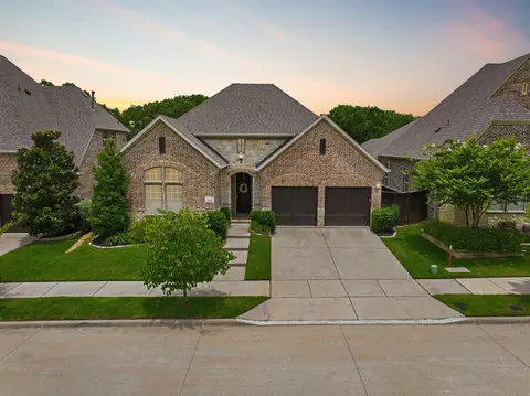 2626 Exall St, Flower Mound, TX 75022