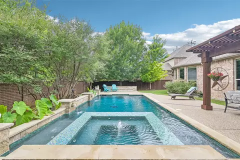 10181 Soledad Rd, Frisco, TX 75035