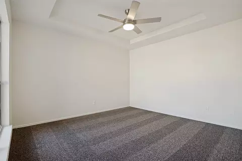 Bedroom - 4938 Rolling Vis, Mesquite, TX 75150 photo 2 of 6