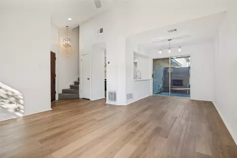 Living - 4938 Rolling Vis, Mesquite, TX 75150 photo 2 of 4