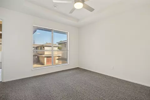 Bedroom - 4938 Rolling Vis, Mesquite, TX 75150 photo 1 of 6