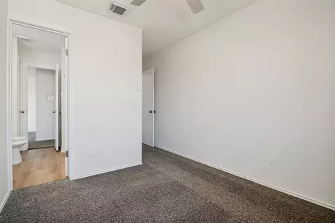 Bedroom - 4938 Rolling Vis, Mesquite, TX 75150 photo 6 of 6